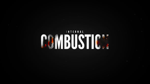 Combustion Text（661309）-技能树